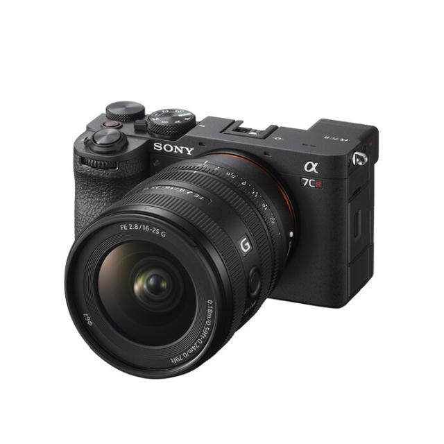 SONY (E) FE 16-25MM F/2,8 G Ø67
