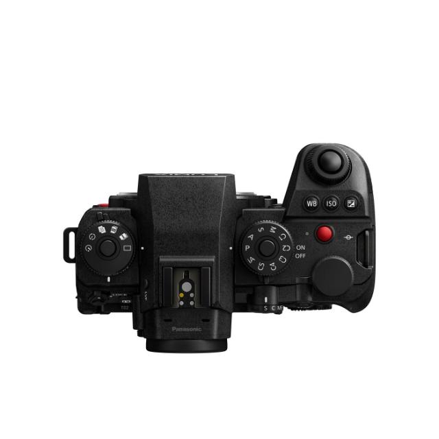 PANASONIC LUMIX S1II BODY