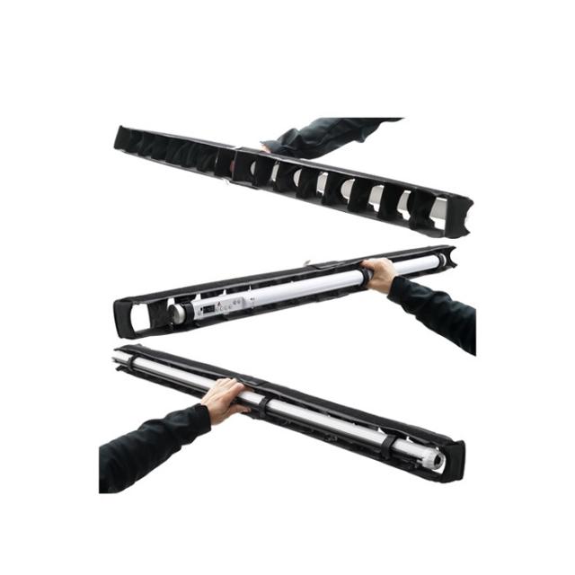 DoPchoice Snapgrid Single Tube 4ft
