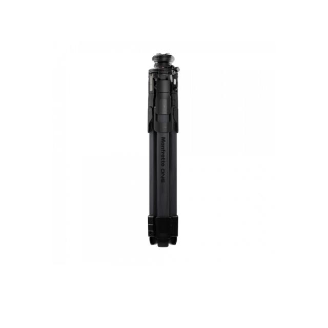 MANFROTTO ONE TRIPOD CARBON