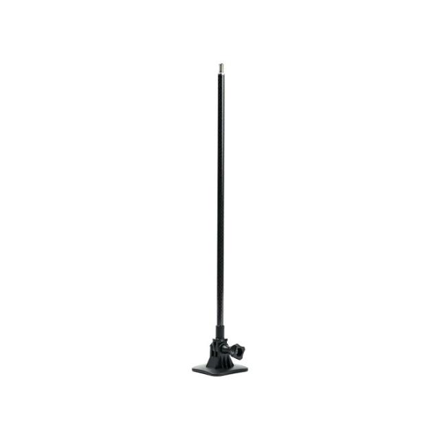 Insta360 Unicorn Helmet Mount Carbon Fiber Mount