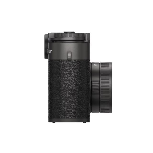 FUJI X-HALF CHARCOAL