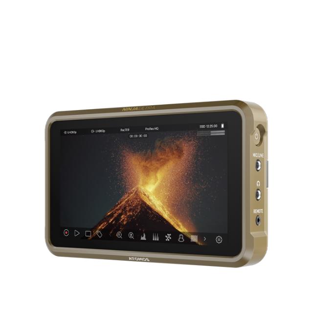 ATOMOS NINJA ULTRA 5