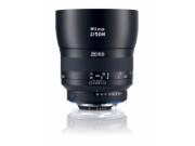 ZEISS MILVUS 50MM F/2,0 MACRO ZF.2 NIKON