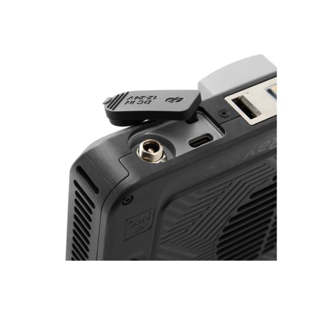 AMARAN RAY 60C