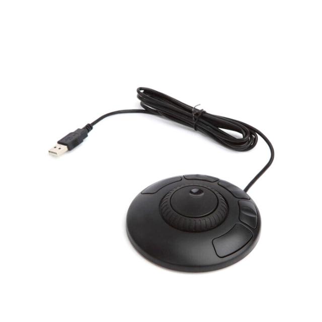 Autocue USB ShuttleXpress control