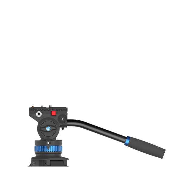 SIRUI SH-15 VIDEO TRIPOD