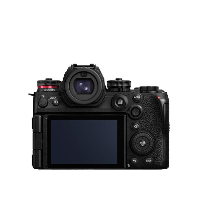 PANASONIC LUMIX S1RII BODY + 24-105 F/4 //