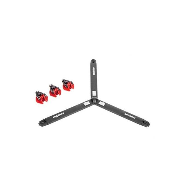 Sachtler Ground spreader flowtech®
