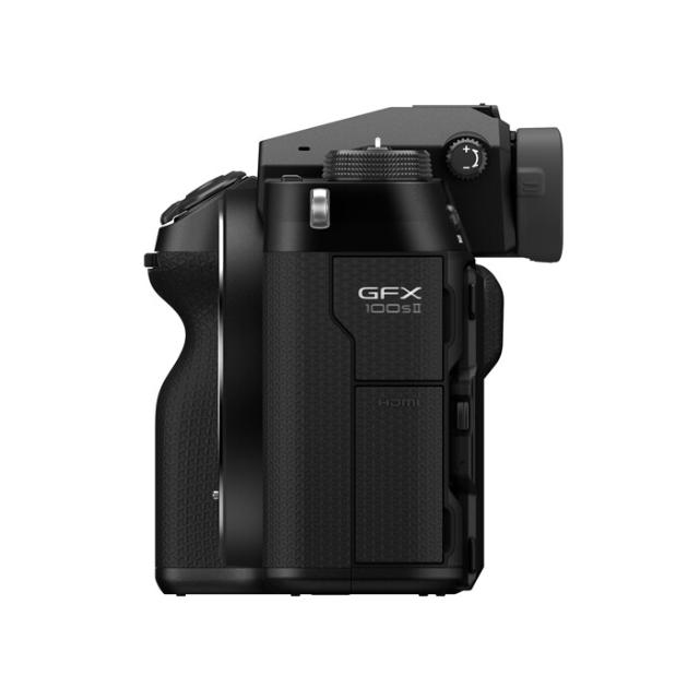 FUJI GFX 100S II BODY