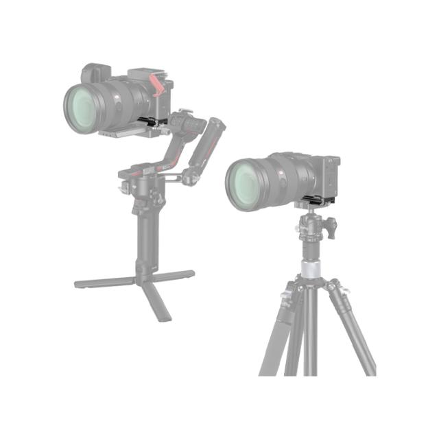 SMALLRIG 4338 BASEPLATE FOR SONY A6700