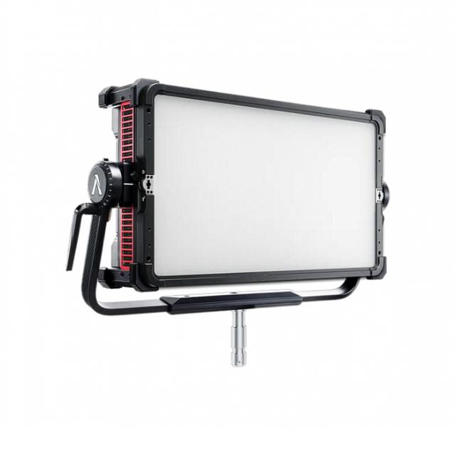 APUTURE NOVA II 2X1 - ROLLING HARD CASE KIT