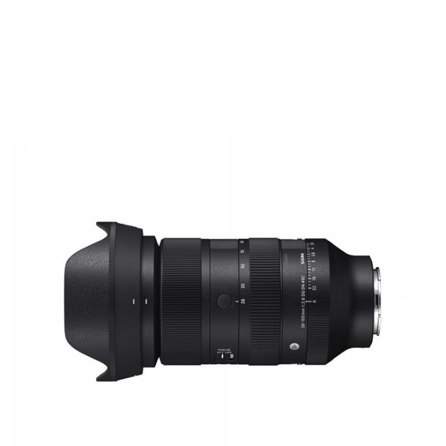 SIGMA ART 28-105MM F/2,8 DG DN SONY E-MOUNT