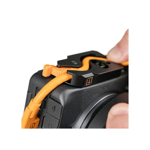 TETHER TOOLS TETHERGUARD LEVERLOCK PLATE