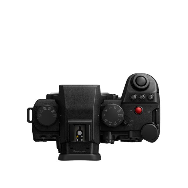 PANASONIC LUMIX S5 MK2X BODY