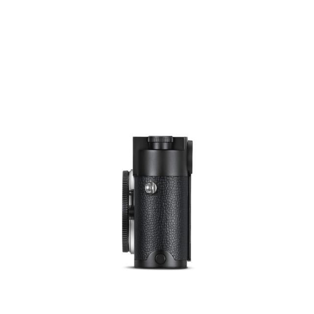 LEICA M10 MONOCHROM CAMERA BODY BLACK