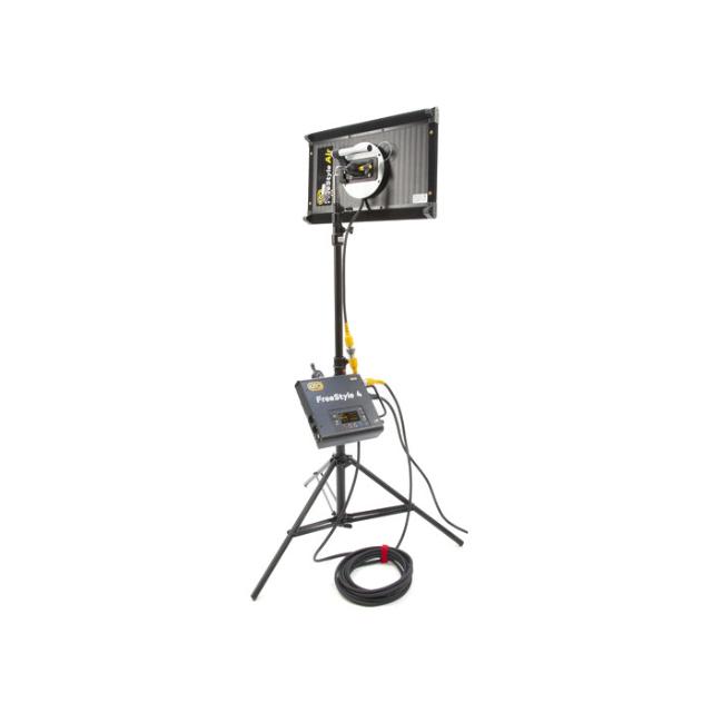 Kino Flo FreeStyle Air Mini Kit w/Soft case