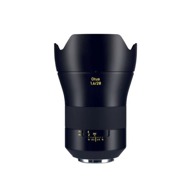 ZEISS OTUS 28MM F/1,4 ZF.2 NIKON Ø95