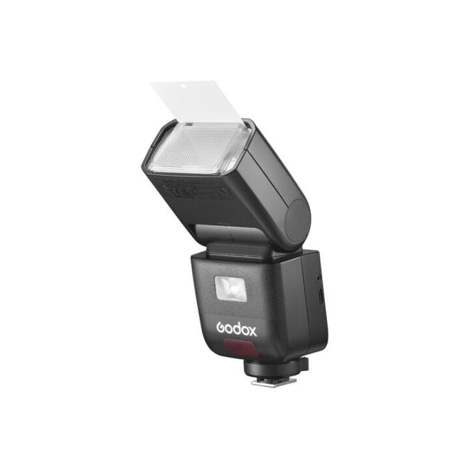 GODOX V480F TTL LI-ION HEAD CAMERA FLASH FUJI