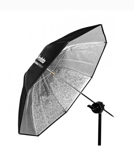 PROFOTO UMBRELLA 85 CM DEEP SILVER 