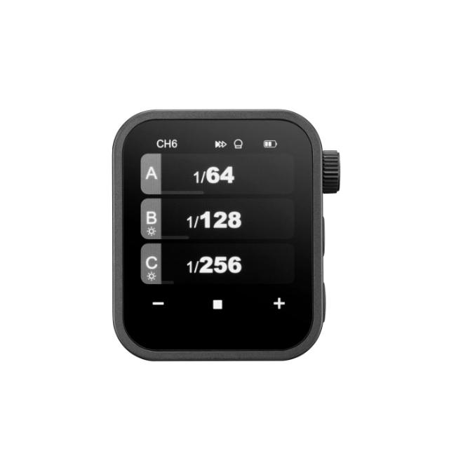 GODOX X3 TRANSMITTER FOR LEICA