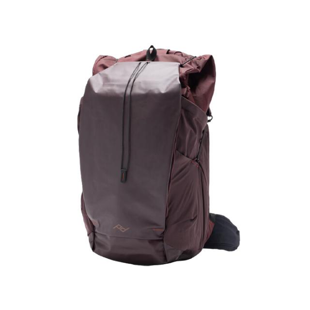 PEAK DESIGN OUTDOOR BACKPACK 45 ECLIPSE