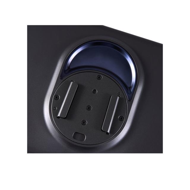 AMARAN VERGE CHARCOAL