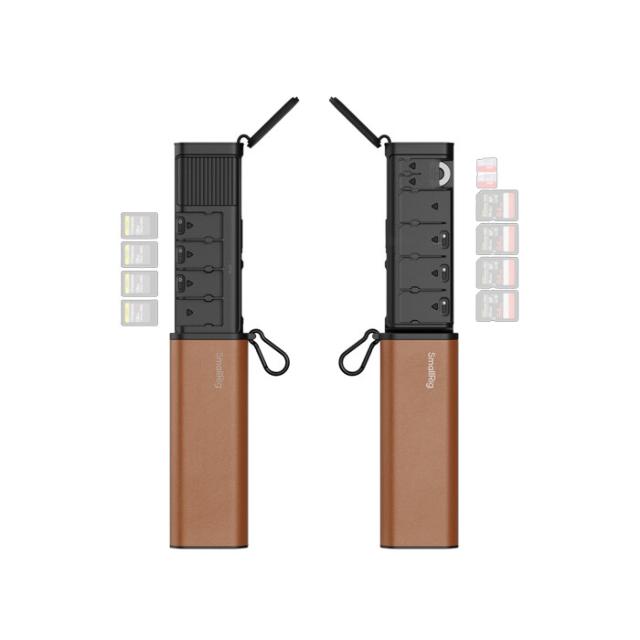 SmallRig 4532 Reader & Storage CFexpress Type B