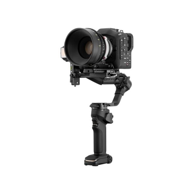 ZHIYUN CRANE 4 COMBO