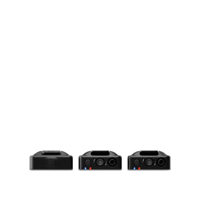 RØDE WIRELESS GO (GEN 3)