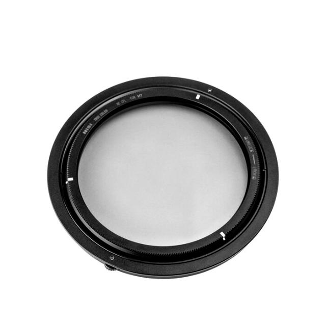 NISI ADVANCED KIT V7 100MM