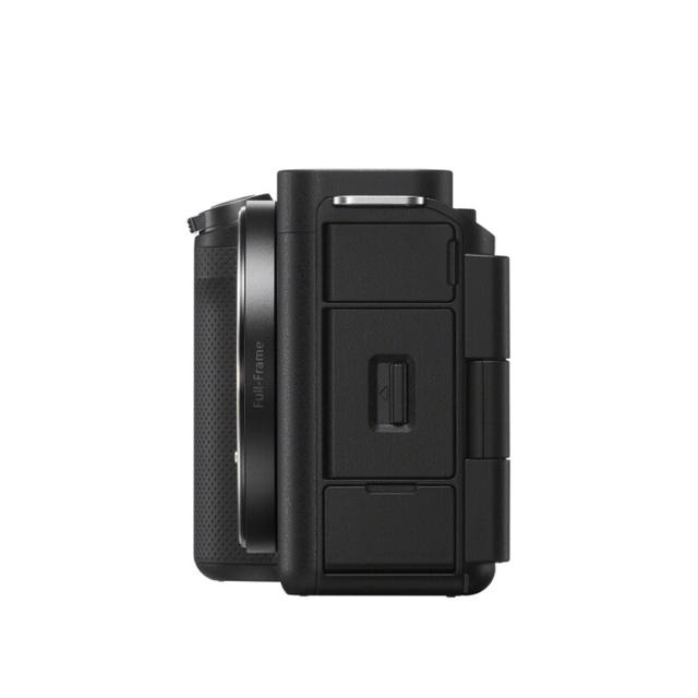SONY ZV-E1 W/ 28-60MM FULL-FRAME VLOG CAMERA