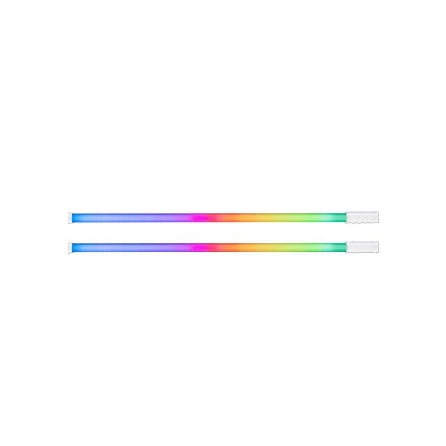 NANLITE PAVOTUBE T8-7X 2 LIGHT KIT