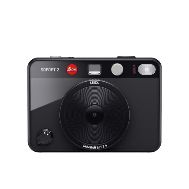 LEICA SOFORT 2 100 YEARS OF LEICA