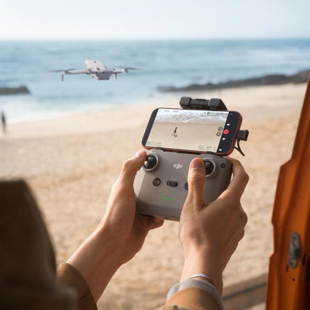 DJI Lito X1 Fly More Combo (DJI RC-N3)