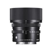 SIGMA AF 45MM F/2.8 DG DN CONTEMPORARY SONY E