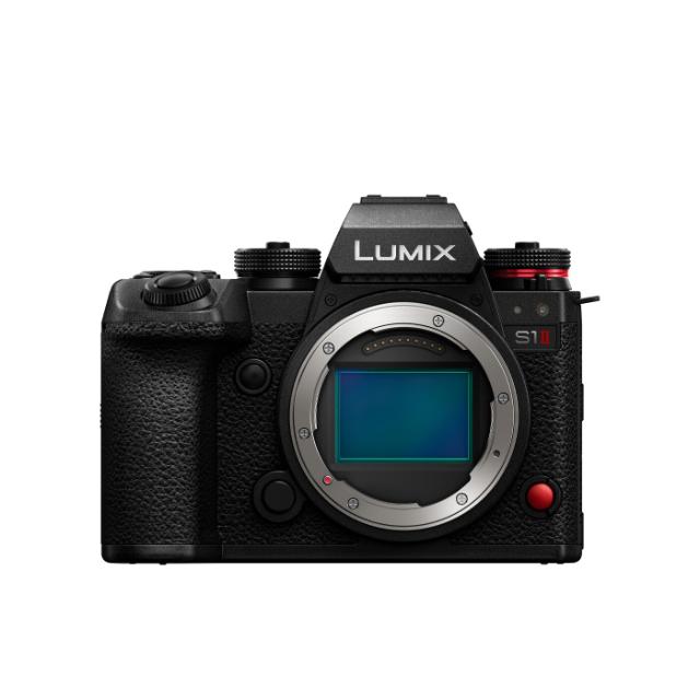 PANASONIC LUMIX S1II BODY