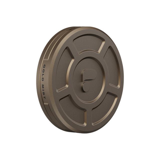 PolarPro 135 Series Gold Mist Filter 95C