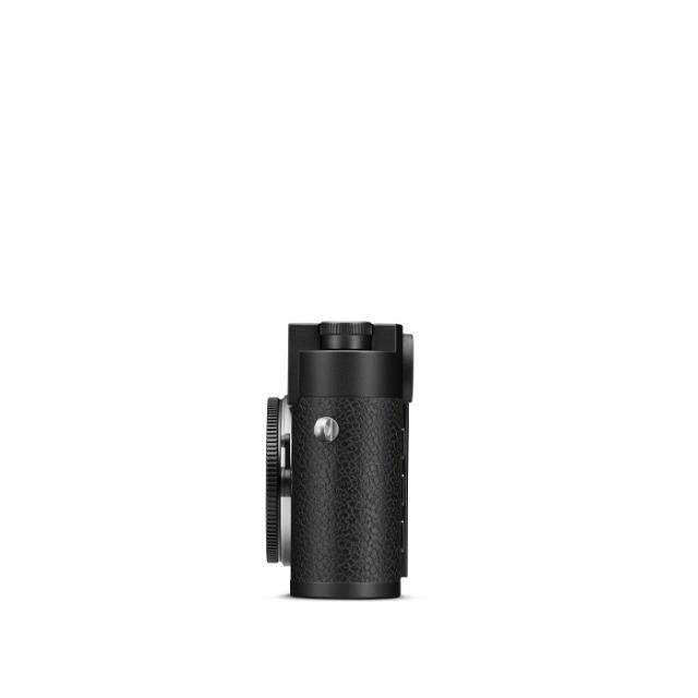 LEICA M11-P CAMERA BODY BLACK