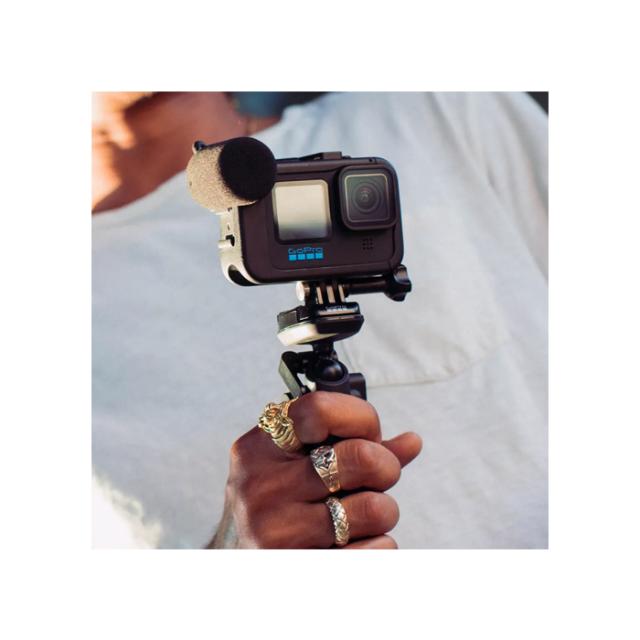 GOPRO MEDIA MOD FOR HERO BLACK