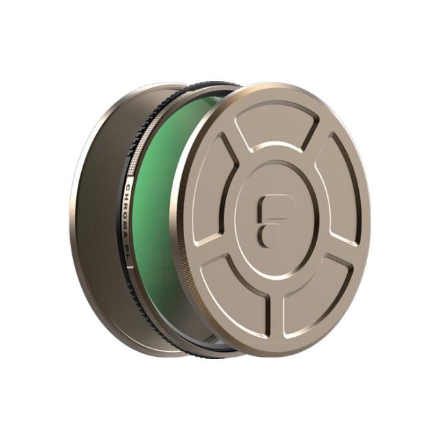 PolarPro 135 Series Chroma CPL Filter 95C