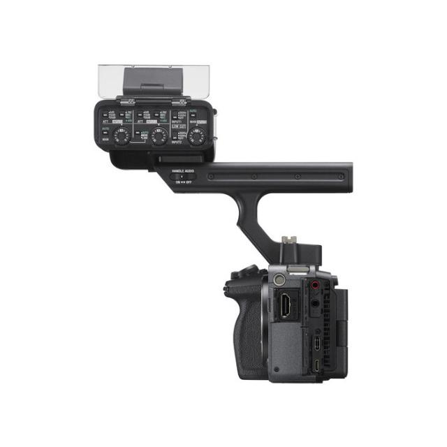 SONY FX3A CINEMA LINE FF CAMERA