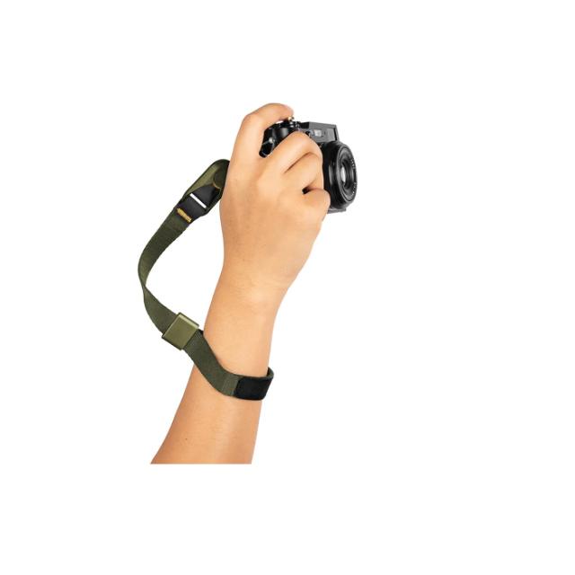 Peak Design Cuff I Kelp