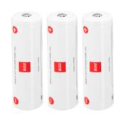 ZHIYUN BATTERY 18650 2600MAH CRANE 3/3S 3 PACK