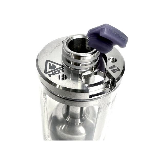 PMI SHOCK-PROOF CHAMBER