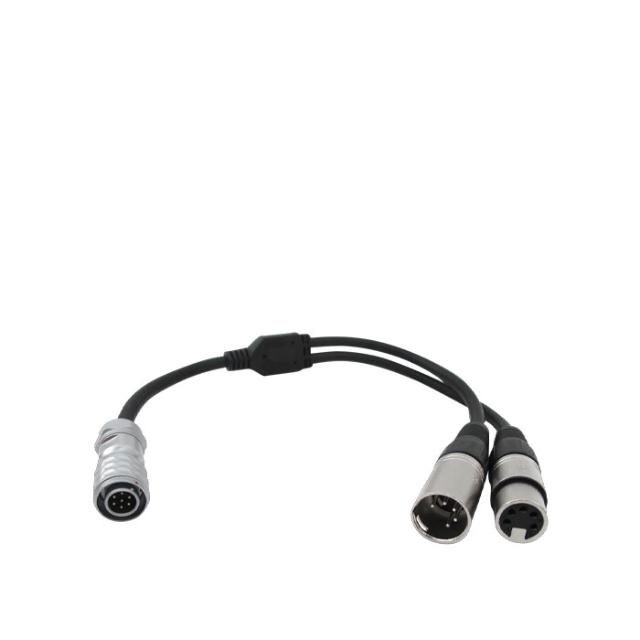 Creamsource Micro DMX Adapter Y Cable
