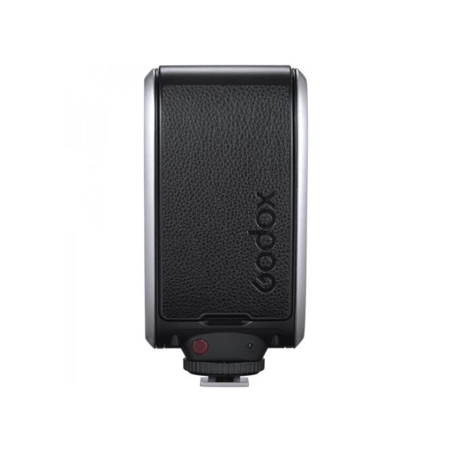 GODOX LUX SENIOR RETRO CAMERA FLASH BLACK