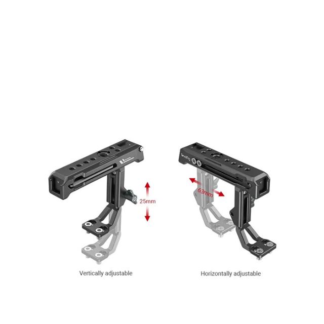 SMALLRIG 3082 TOP HANDLE FOR SONY/PANA XLR-ADAPTER