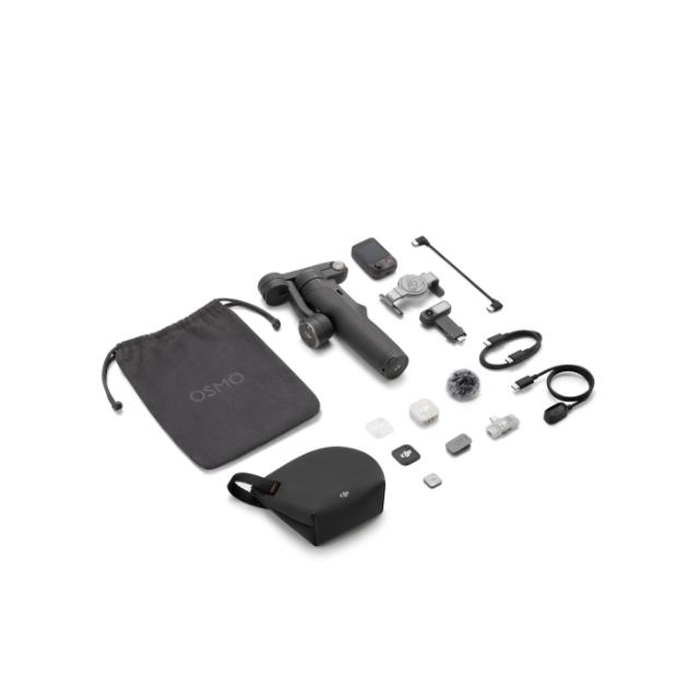 Osmo Mobile 8P Creator Combo