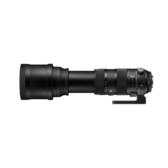 SIGMA SPORT 150-600MM F/5-6,3 DG DN OS L-MOUNT